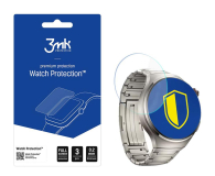 Folia ochronna na smartwatcha 3mk Watch Protection do Huawei Watch 4 Pro 48mm